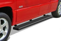 iBoard 6" Side Step for Chevy Silverado/GMC Sierra (1999–2013)