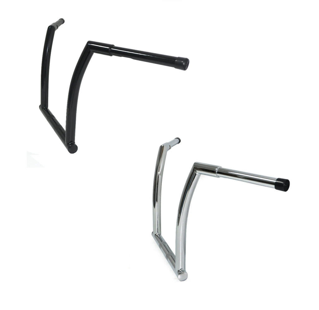 10/12/14/16 Rise Ape Hanger Handlebar for Harley FLTRX FLTRU (2015–2020)
