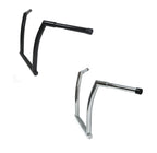 10/12/14/16 Rise Ape Hanger Handlebar for Harley FLTRX FLTRU (2015–2020)