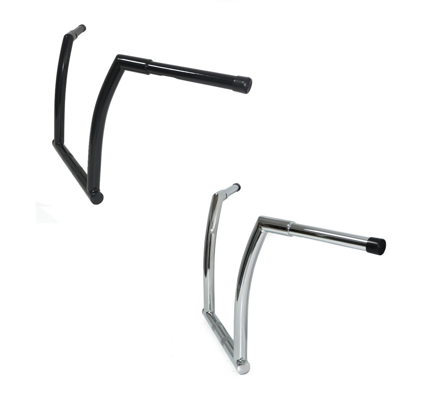 10/12/14/16 Rise Ape Hanger Handlebar for Harley FLTRX FLTRU (2015–2020)