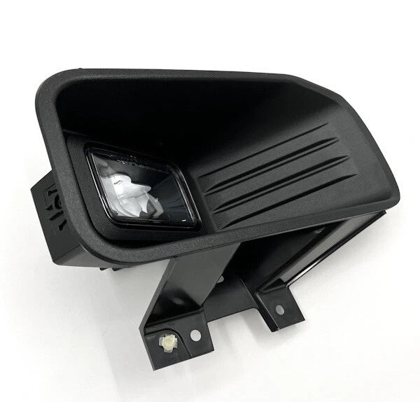 LED Fog Light Assembly RH Passenger Side Replacement for Ford F-150 (2018–2020)