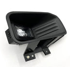 LED Fog Light Assembly RH Passenger Side Replacement for Ford F-150 (2018–2020)