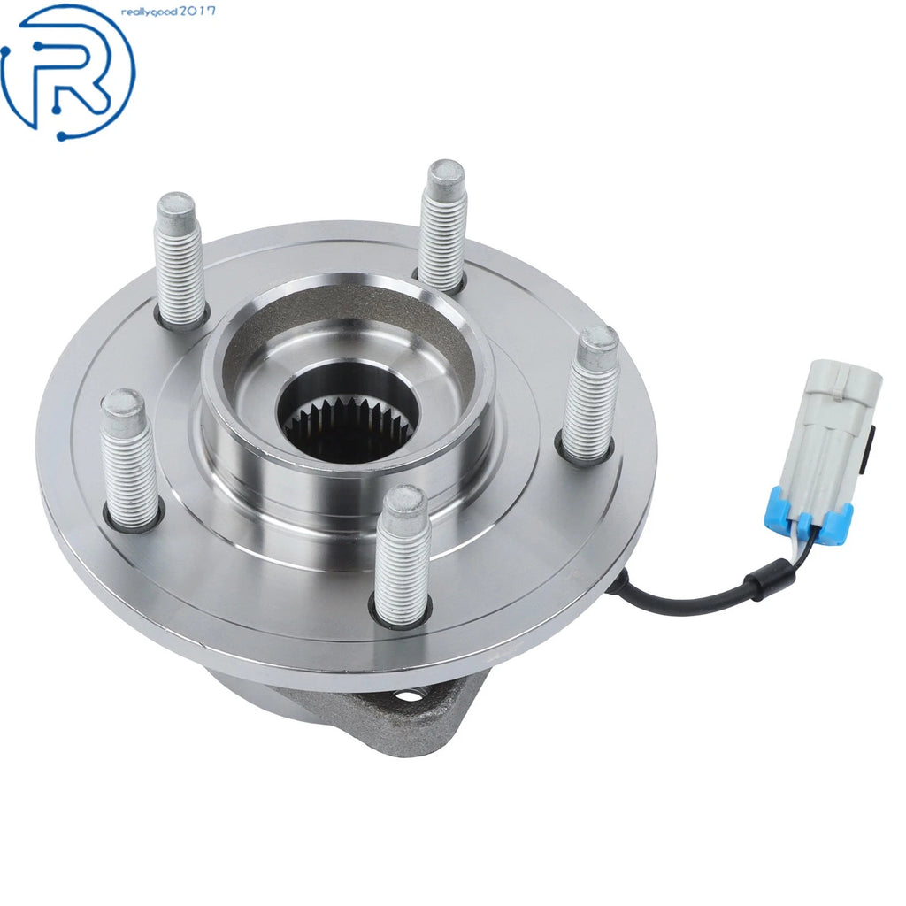 Front Wheel Hub Assembly 513276 for Chevrolet Equinox Pontiac Suzuki XL-7 (2007–2015)