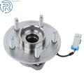 Front Wheel Hub Assembly 513276 for Chevrolet Equinox Pontiac Suzuki XL-7 (2007–2015)