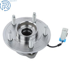 Front Wheel Hub Assembly 513276 for Chevrolet Equinox Pontiac Suzuki XL-7 (2007–2015)