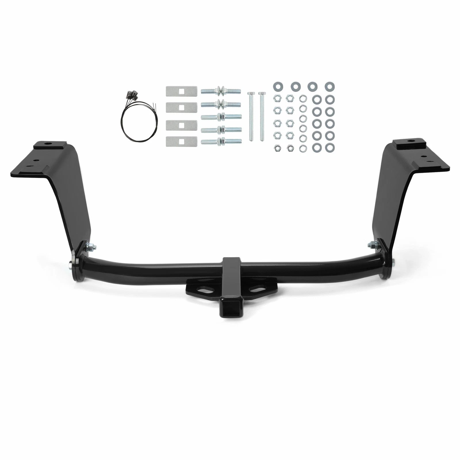 2000 LBS Class 1 Trailer Tow Hitch Receiver for Audi allroad A4 Quattro (2009–2016)