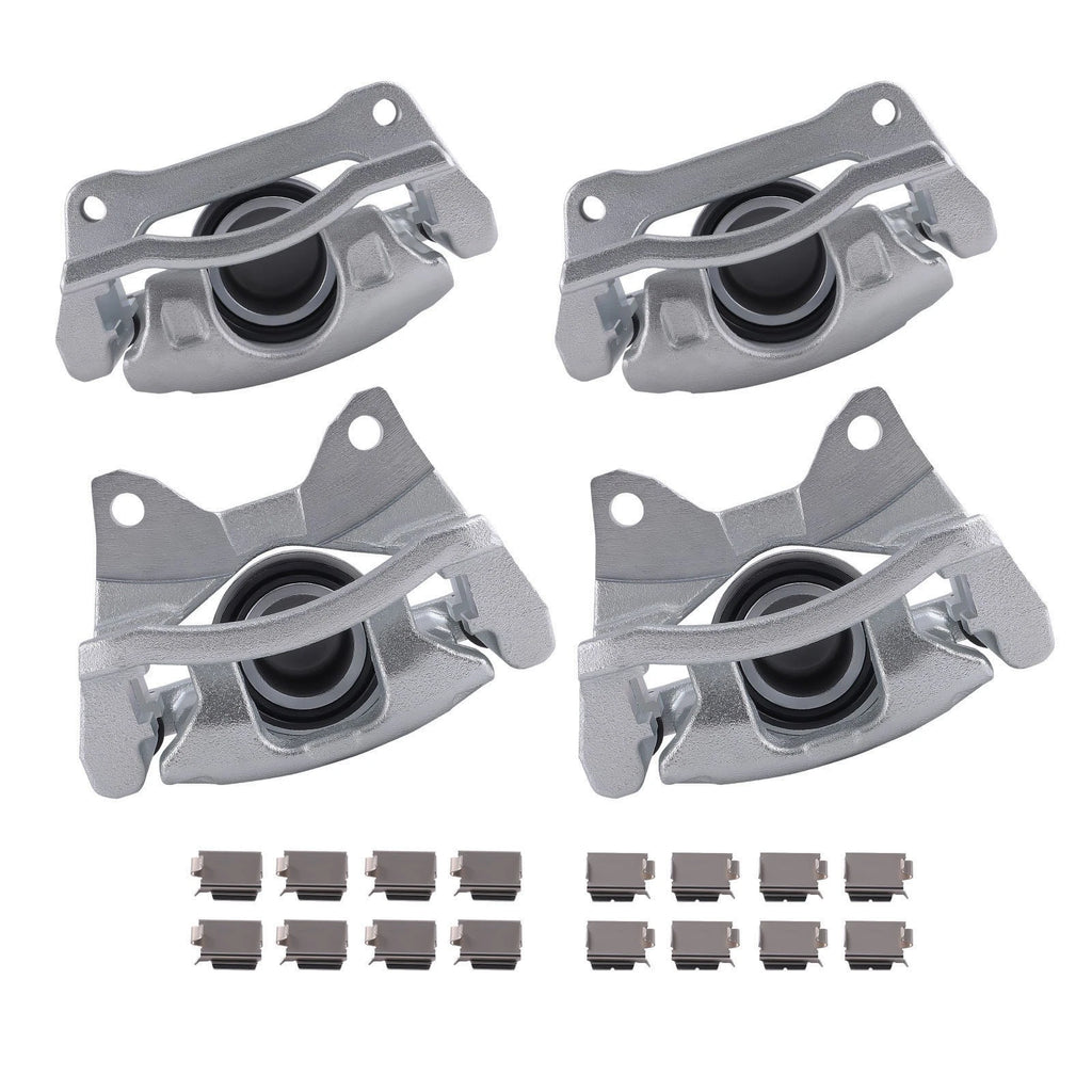 Disc Brake Calipers for Dodge Nitro (2007–2011) 18-B5047
