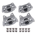 Disc Brake Calipers for Dodge Nitro (2007–2011) 18-B5047