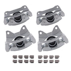 Disc Brake Calipers for Dodge Nitro (2007–2011) 18-B5047