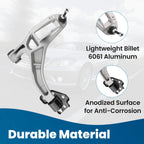 Front Lower Control Arm for Lincoln Grand Marquis (2003–2011) RK80392