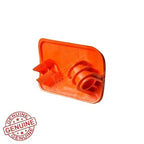 Foot Throttle Cover for New Holland TL TM TN TS TSA T5000 T6000