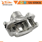 Front Left Brake Caliper with Bracket for Nissan Sentra (2000–2006)