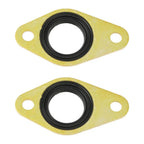 Eccentric Shaft Sensor Seals for BMW E60 E63 E64 E65 E66 (2001-2010)
