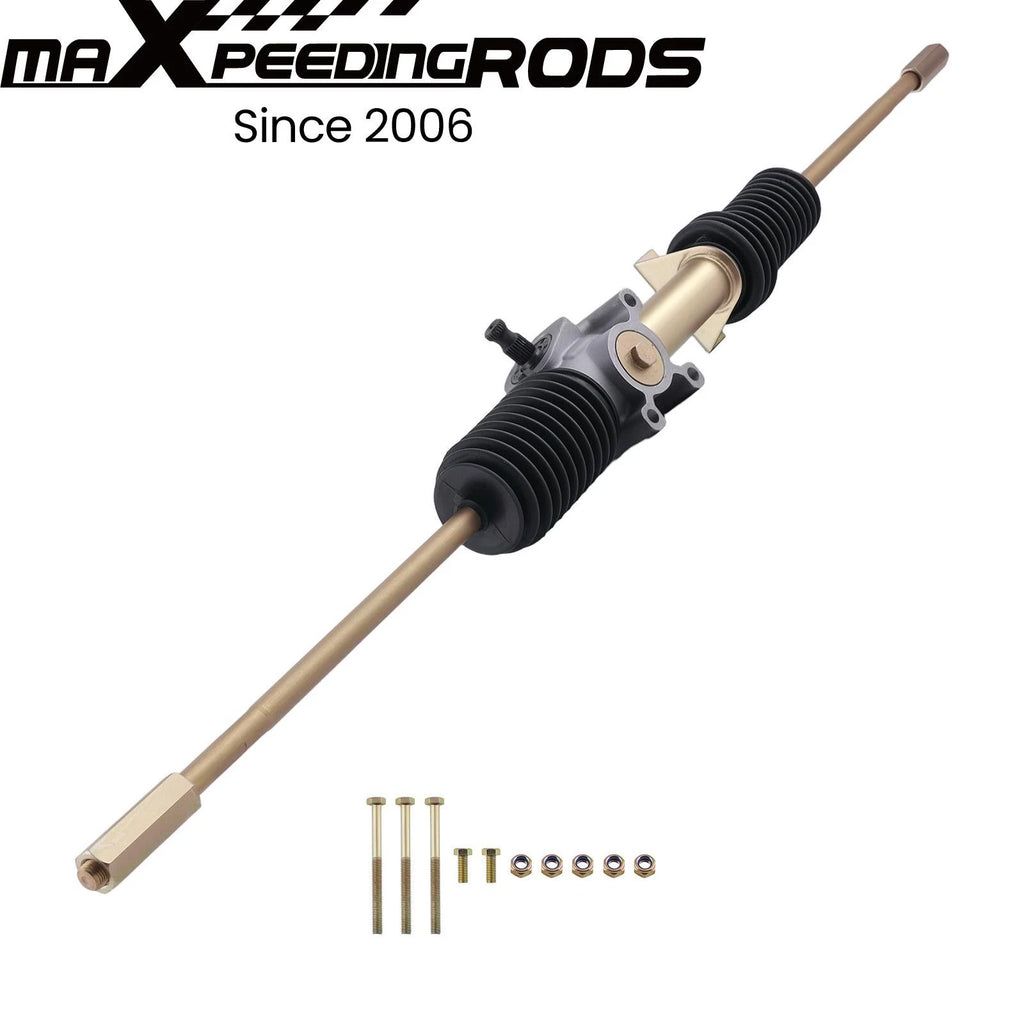 Steering Rack and Pinion for Can-Am Commander 800R (2013)
