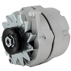 105Amp Alternator for GM SBC BBC (1-Wire, 10SI)