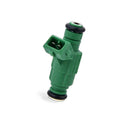 Fuel Injector for Peugeot 206 307, Citroen C2 C4 Xsara 1.6L (2000–2010) 0280156318