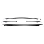 Stainless Steel Black Mesh Grille Insert for Ford Edge (2011-2014)