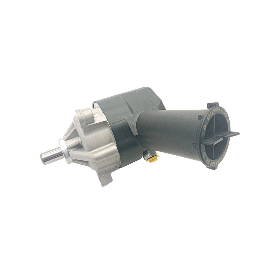 Power Steering Pump with Reservoir for Ford F150 F250 F350 Bronco (1978–1989)