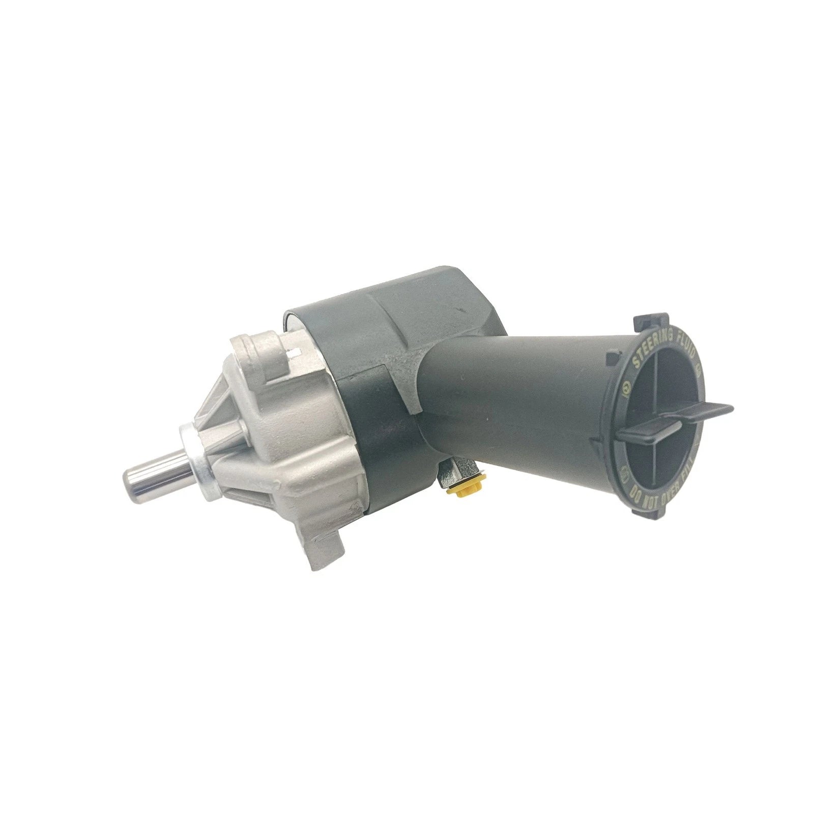 Power Steering Pump with Reservoir for Ford F150 F250 F350 Bronco (1978–1989)