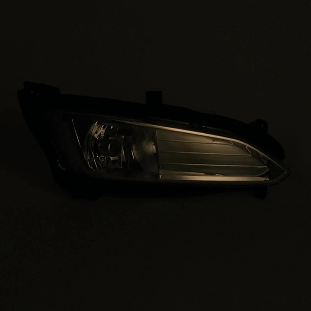 Fog Light for Hyundai Santa Fe Sport (2013–2016) - Front Passenger Side