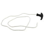Starter Handle for Chainsaws 49cc (Ergonomic, 3mm Thickness)