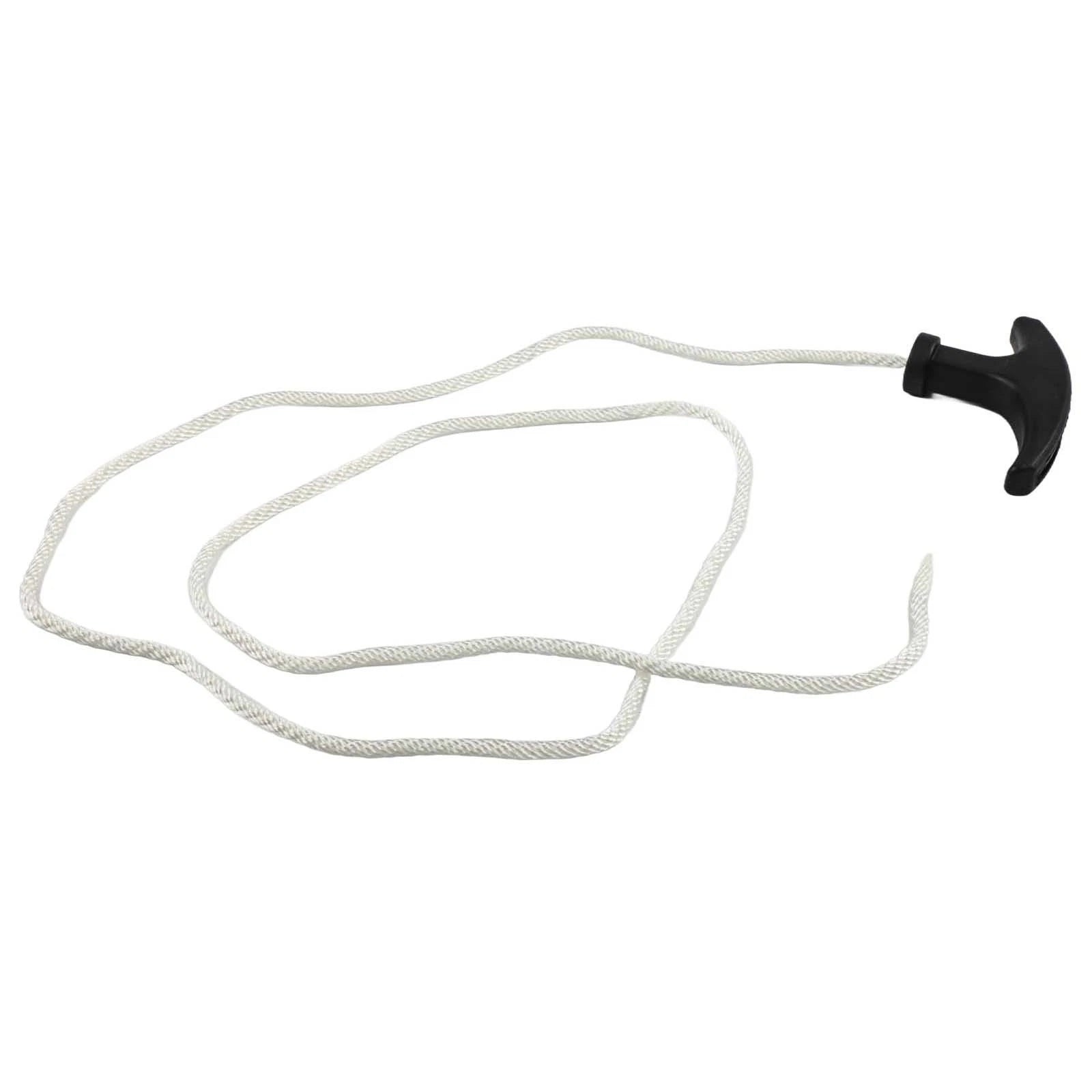 Starter Handle for Chainsaws 49cc (Ergonomic, 3mm Thickness)