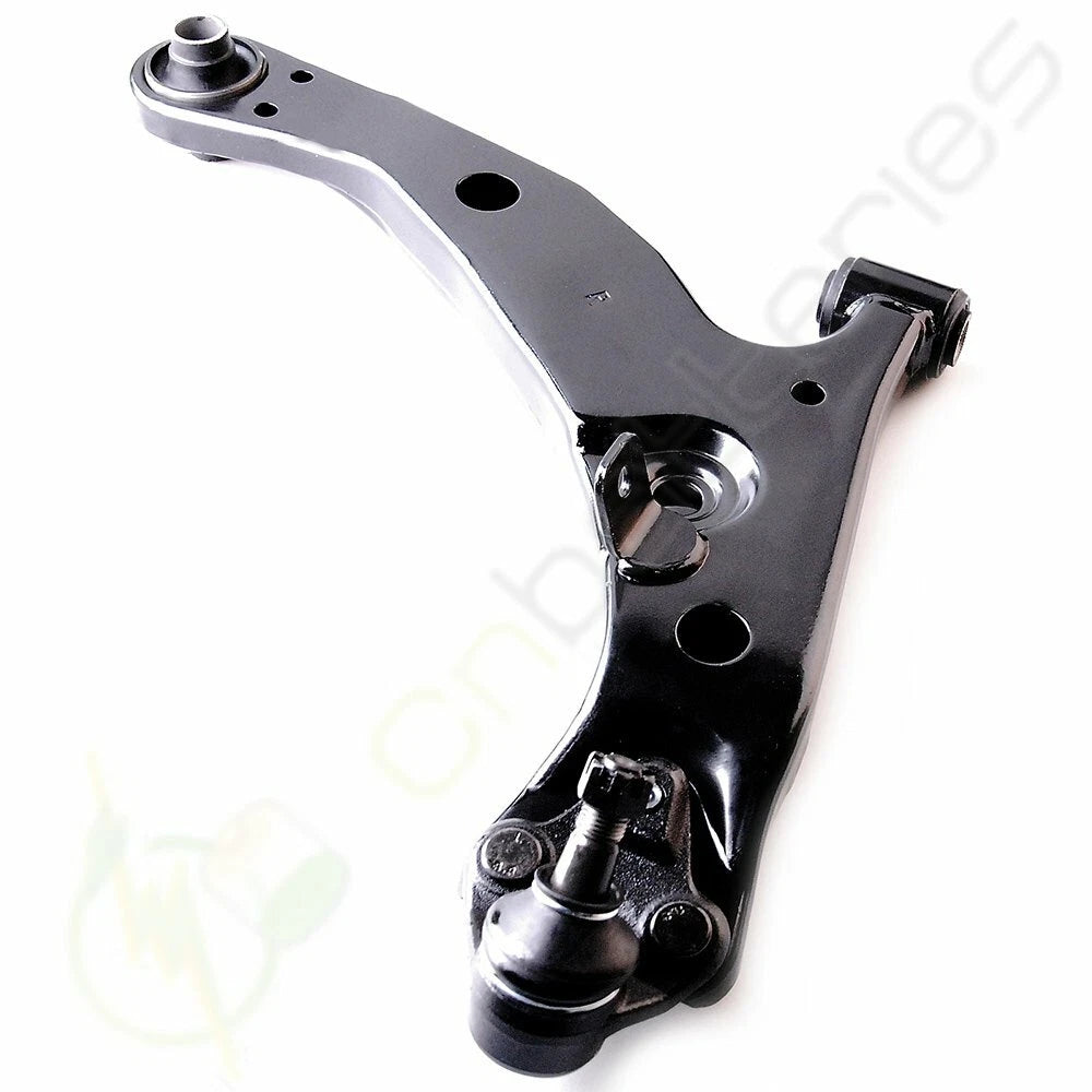 10Pcs Front Suspension Kit Ball Joints Control Arm for Toyota Corolla (1996–2002)