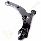 10Pcs Front Suspension Kit Ball Joints Control Arm for Toyota Corolla (1996–2002)
