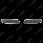 Chrome Mesh Grille for Chrysler 300C/300 (2011-2014)