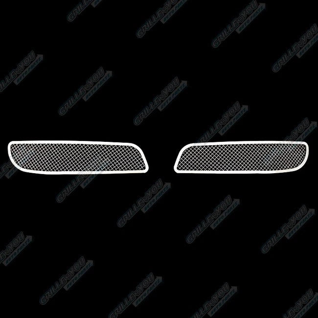 Chrome Mesh Grille for Chrysler 300C/300 (2011-2014)