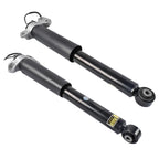 2X Rear Shock Absorbers for Cadillac ATS CTS (2014-2019)