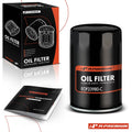 Engine Oil Filter for Chevy Silverado 1500, Malibu (1981–2001)
