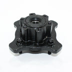 4 Stud Front Disc Brake Wheel Rim Hub for 150cc 200cc 250cc Quad ATV