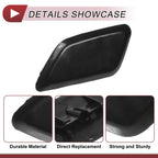 Front Left Washer Nozzle Cover for Honda Odyssey (2009-2014)