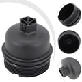 Oil Filter Cover for Mondeo MK4, Transit MK7 (2006–2016)