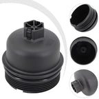 Oil Filter Cover for Mondeo MK4, Transit MK7 (2006–2016)