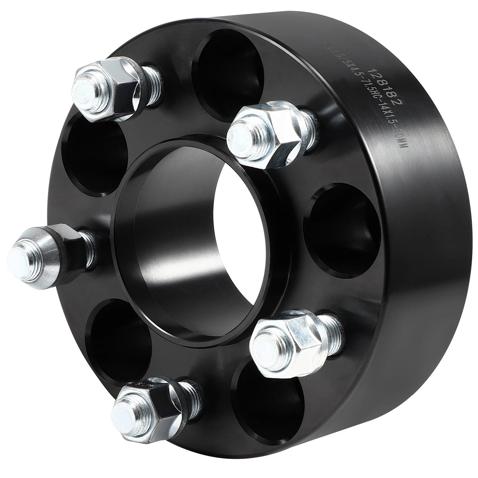 2X 2" Wheel Spacers for Dodge Challenger Charger (2008–2023)
