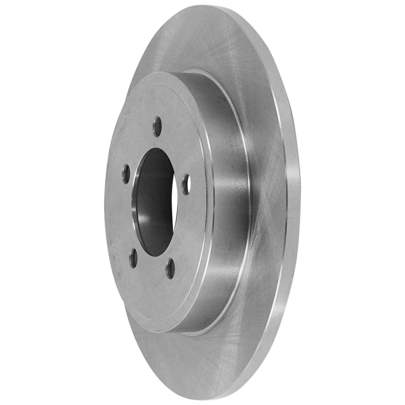 Disc Brake Rotor for Ford Explorer (2002–2010) Rear Solid