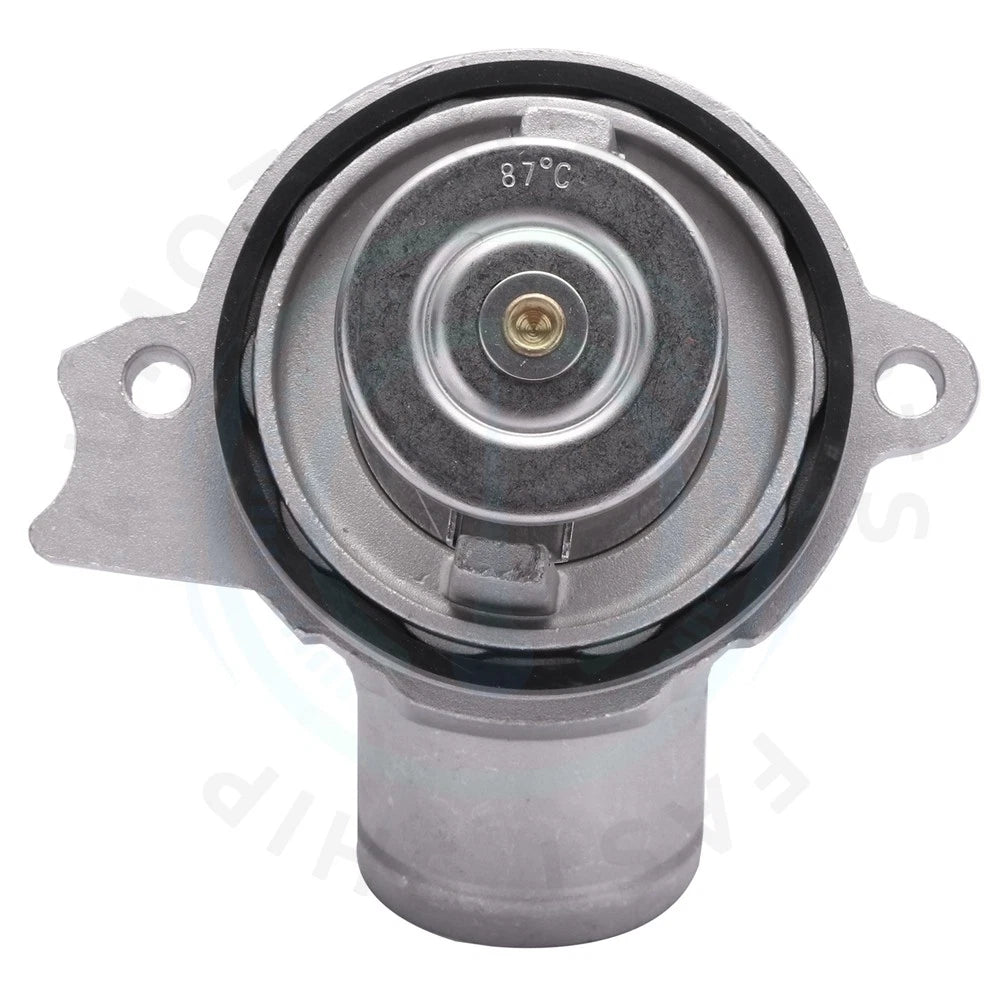 Thermostat for Mercedes-Benz C320 CL500 E55 AMG (1999–2006)