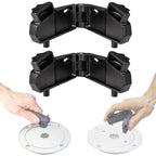 Adjustable Deck Plate and Fill Key 2-Pack - FO5068-M2 for Universal Use