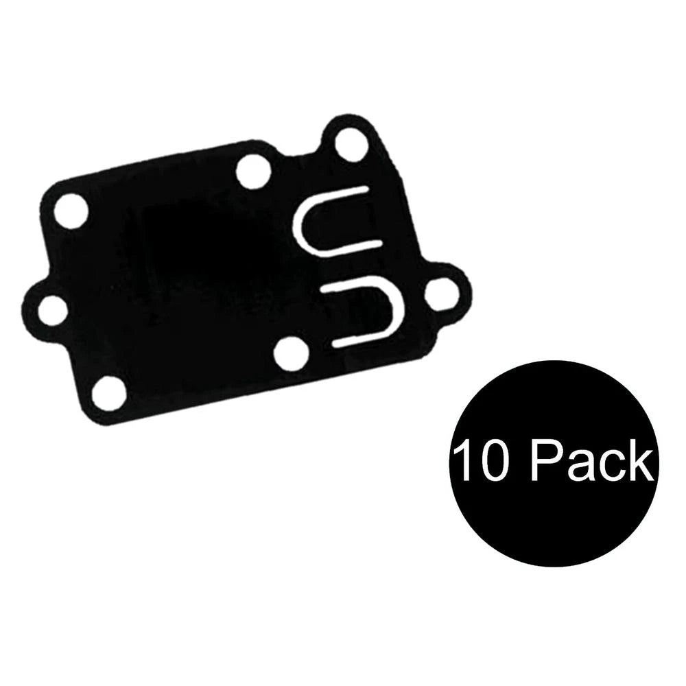 Set of 10 Diaphragms for Briggs & Stratton (Fits 272538)