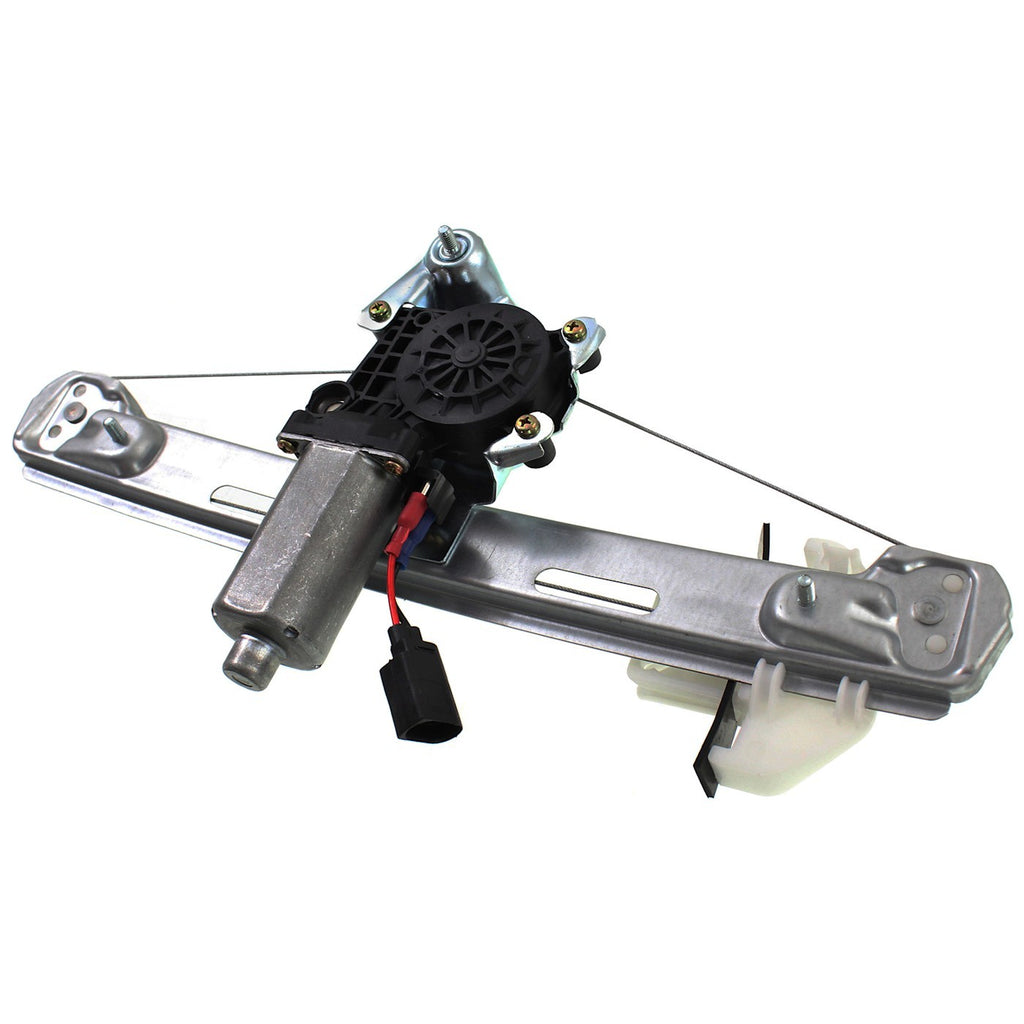 Rear Left Window Regulator for Lincoln LS (2000–2006)
