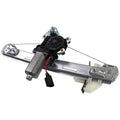 Rear Left Window Regulator for Lincoln LS (2000–2006)