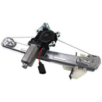 Rear Left Window Regulator for Lincoln LS (2000–2006)