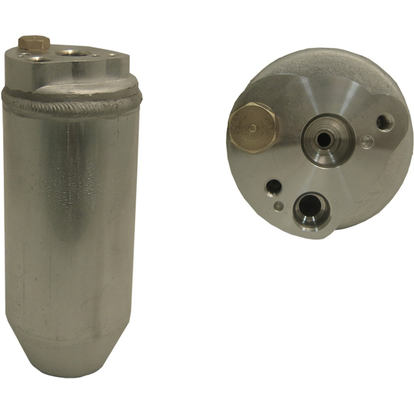 AC Receiver Drier for Jaguar XK8 XKR (2000–2006)