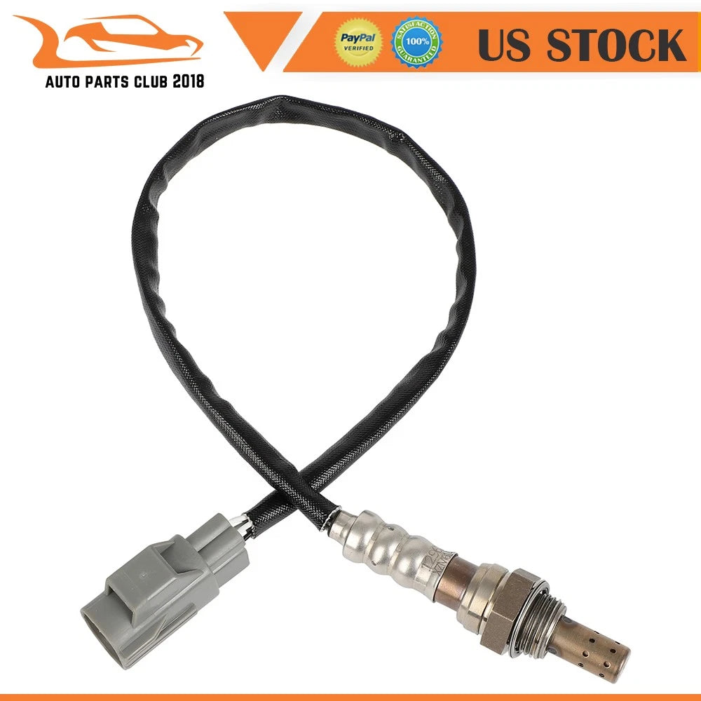 O2 Oxygen Sensor for Ford Focus, Transit Connect 2.0L, 2.3L (2002)