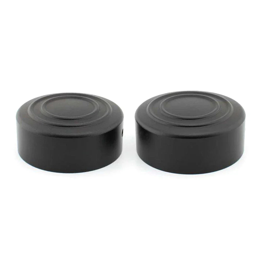 Upper Fork Stem Nut Cap Cover for Harley Sportster S 1250 RH1250S (2021-2025)