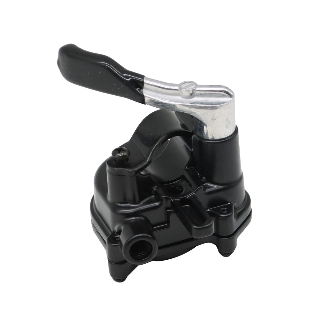 Black Thumb Throttle for Honda TRX450R TRX400EX TRX300EX TRX400EX TRX250R (2004–2009)
