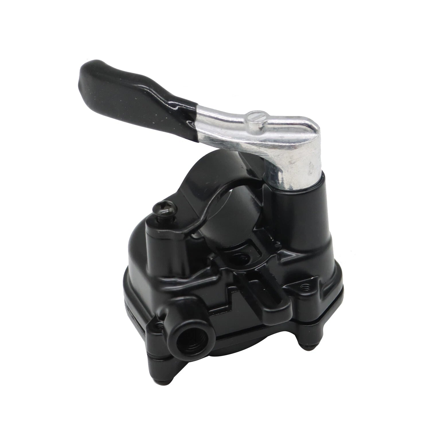 Black Thumb Throttle for Honda TRX450R TRX400EX TRX300EX TRX400EX TRX250R (2004–2009)