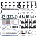 Head Gasket Set with Bolts for GMC Chevy Cadillac 6.2L